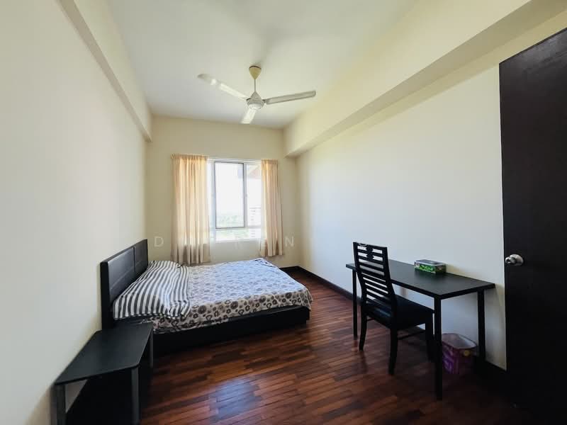 Condominium for Rent at Puteri Palma Condominiums - Darren Toh - Bedroom - PropertyGuru.com.my