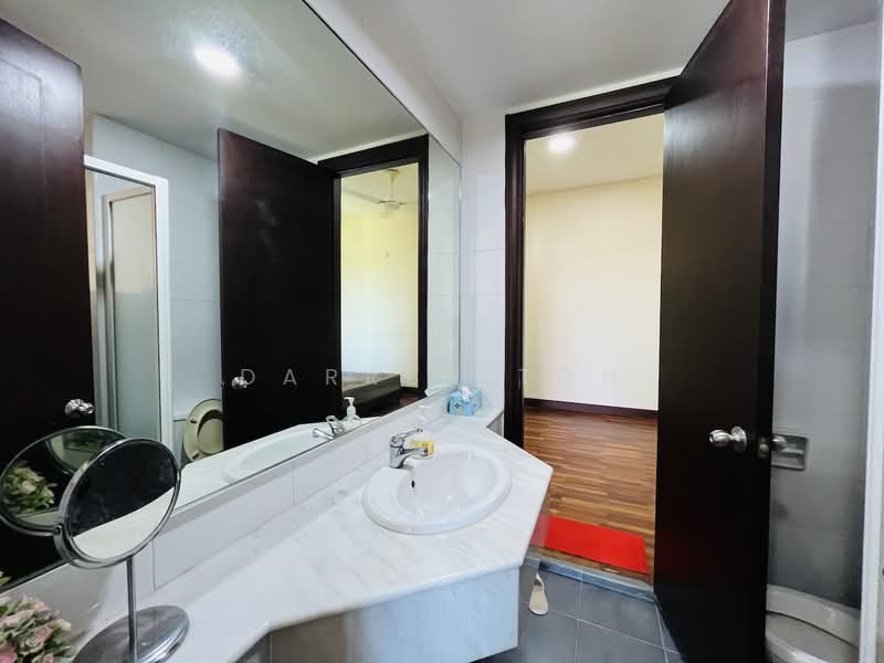 Condominium for Rent at Puteri Palma Condominiums - Darren Toh - Bathroom - PropertyGuru.com.my