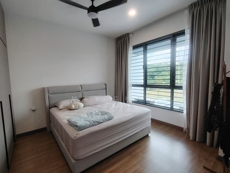 Terraced House for Sale in Hulu Langat (Selangor) - May Chan - Bedroom - PropertyGuru.com.my