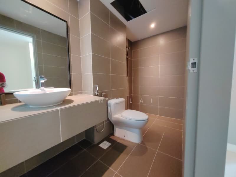 Service Residence for Sale at G Residence - Tony Lai - PropertyGuru.com.my