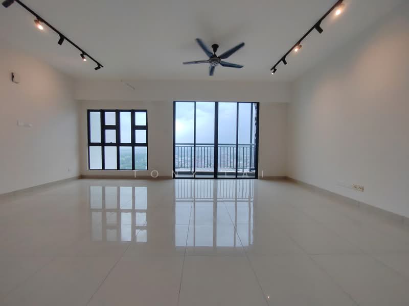 Service Residence for Sale at G Residence - Tony Lai - PropertyGuru.com.my