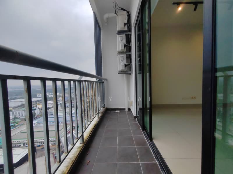 Service Residence for Sale at G Residence - Tony Lai - PropertyGuru.com.my