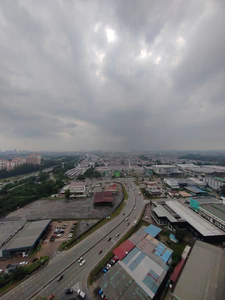Service Residence for Sale at G Residence - Tony Lai - PropertyGuru.com.my