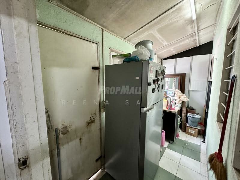 Rumah Teres 2 Tingkat untuk Dijual di Kelana Jaya (Petaling Jaya) - Reena Sarif - Interior - PropertyGuru.com.my