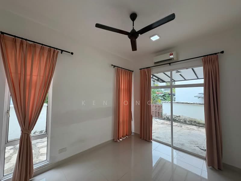 Semi-Detached House for Rent in Setia Eco Park (Setia Alam) - Ken Ong - Interior - PropertyGuru.com.my