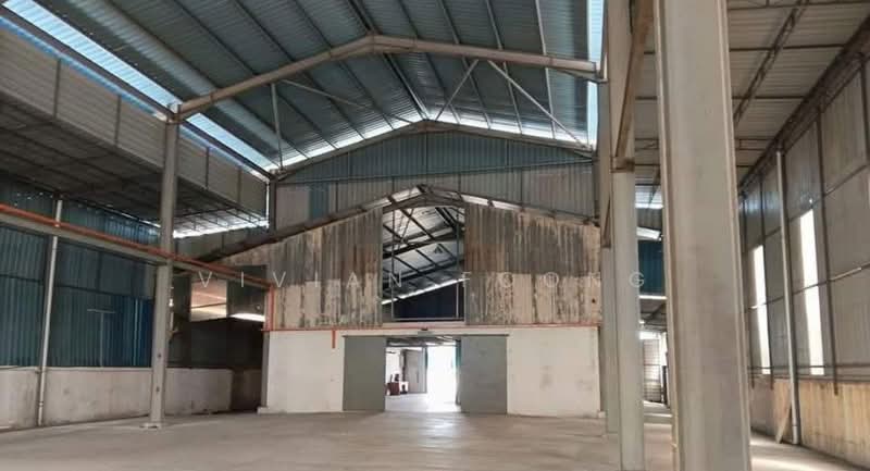 Factory for Rent in Ipoh (Perak) - Vivian Foong - Interior - PropertyGuru.com.my