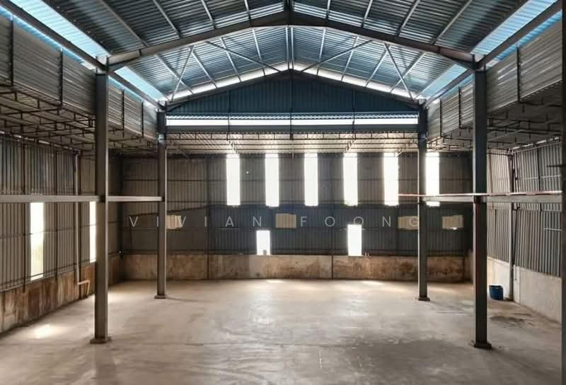 Factory for Rent in Ipoh (Perak) - Vivian Foong - Interior - PropertyGuru.com.my