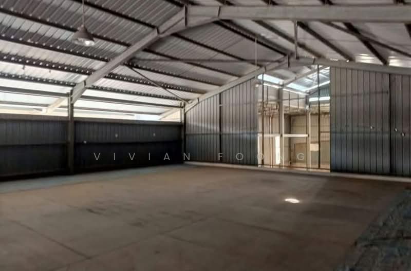 Factory for Rent in Ipoh (Perak) - Vivian Foong - Interior - PropertyGuru.com.my
