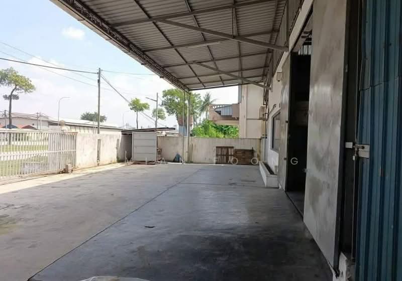 Factory for Rent in Ipoh (Perak) - Vivian Foong - Exterior - PropertyGuru.com.my