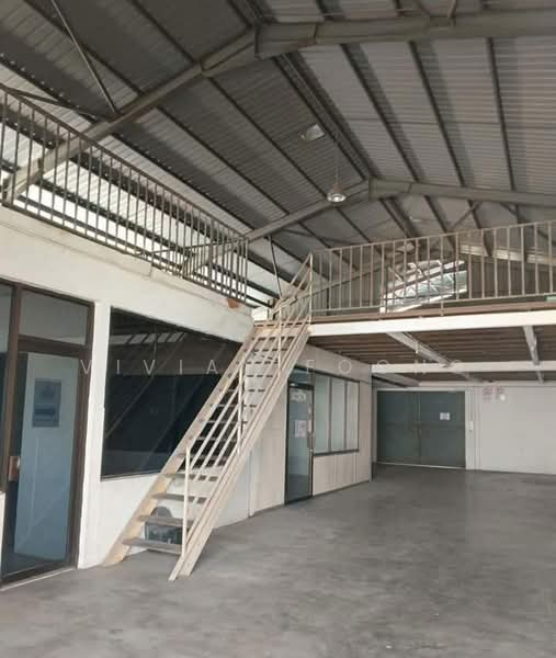 Factory for Rent in Ipoh (Perak) - Vivian Foong - Interior - PropertyGuru.com.my