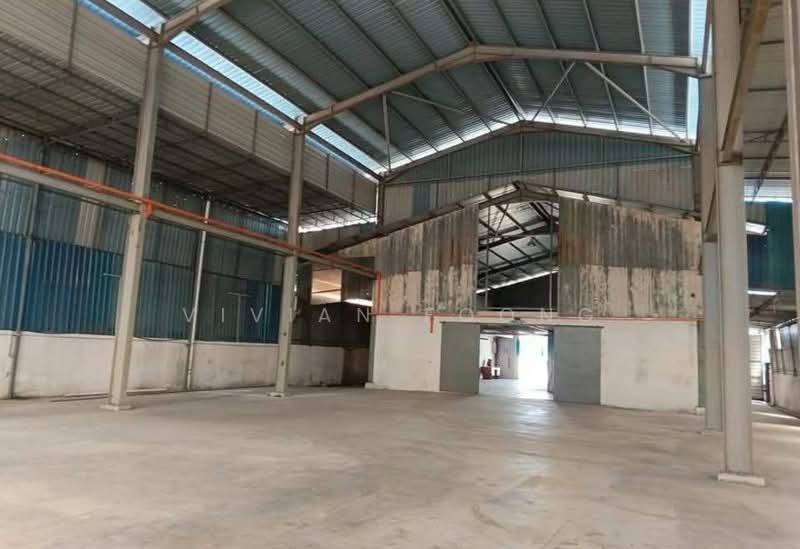 Factory for Rent in Ipoh (Perak) - Vivian Foong - Interior - PropertyGuru.com.my