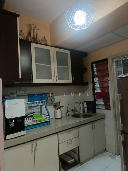 Condominium for Sale at Vista Millennium Condominium - Lee Luke - PropertyGuru.com.my
