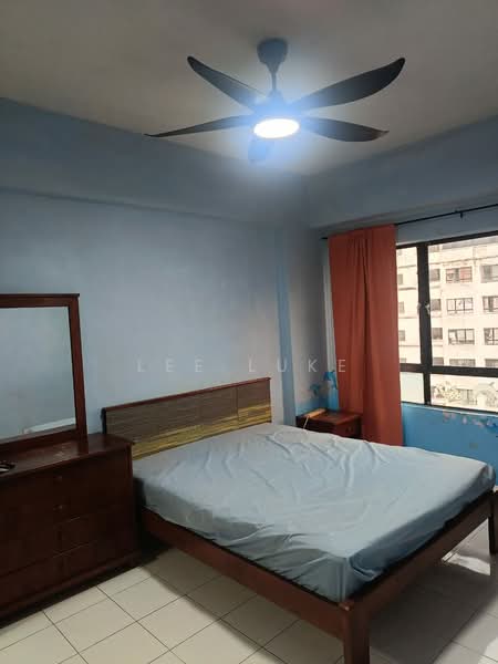 Condominium for Sale at Vista Millennium Condominium - Lee Luke - PropertyGuru.com.my