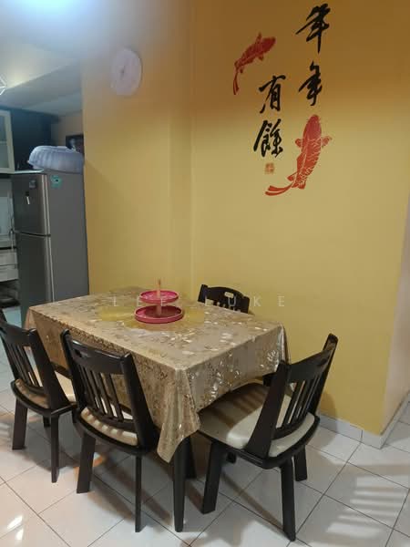 Condominium for Sale at Vista Millennium Condominium - Lee Luke - PropertyGuru.com.my