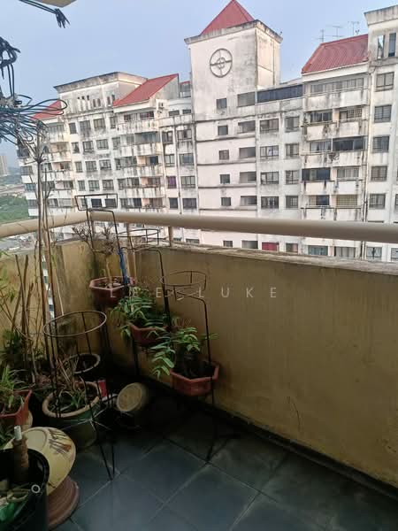 Condominium for Sale at Vista Millennium Condominium - Lee Luke - PropertyGuru.com.my