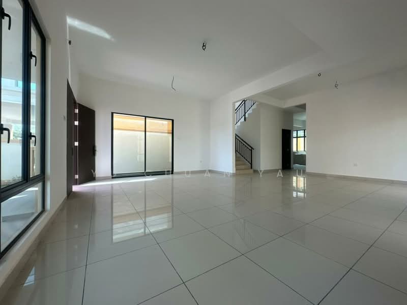 Rumah Berkembar untuk Dijual di Tanjong Minyak (Melaka) - Yu Chuan Yau - PropertyGuru.com.my