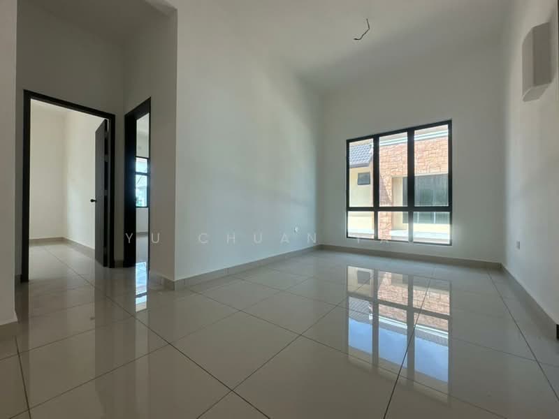 Rumah Berkembar untuk Dijual di Tanjong Minyak (Melaka) - Yu Chuan Yau - PropertyGuru.com.my