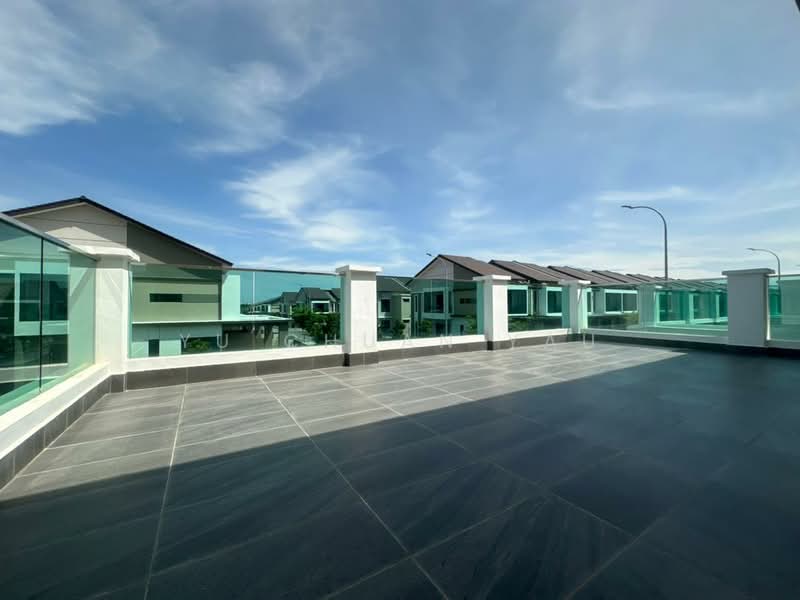 Rumah Berkembar untuk Dijual di Tanjong Minyak (Melaka) - Yu Chuan Yau - PropertyGuru.com.my