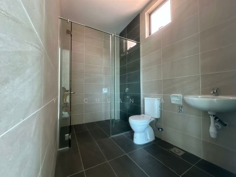 Rumah Berkembar untuk Dijual di Tanjong Minyak (Melaka) - Yu Chuan Yau - PropertyGuru.com.my