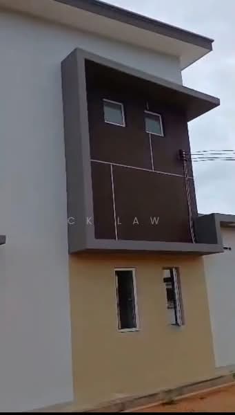 2-storey Terraced House for Rent in Bandar Tasik Kesuma (Beranang) - CK Law - Exterior - PropertyGuru.com.my