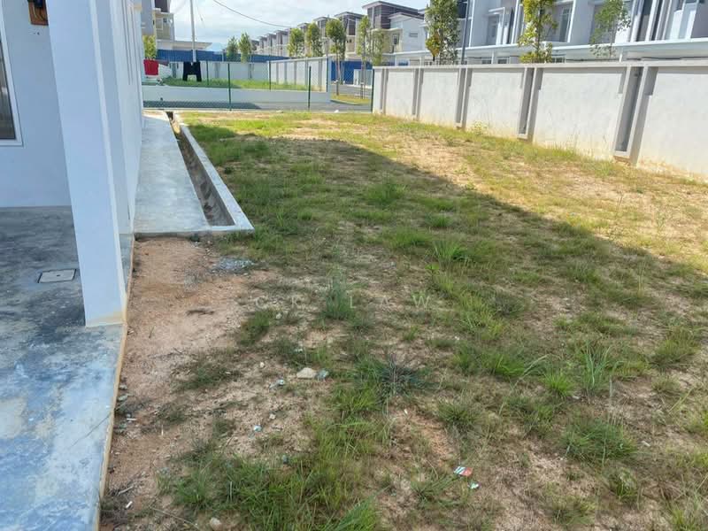 2-storey Terraced House for Rent in Bandar Tasik Kesuma (Beranang) - CK Law - Exterior - PropertyGuru.com.my