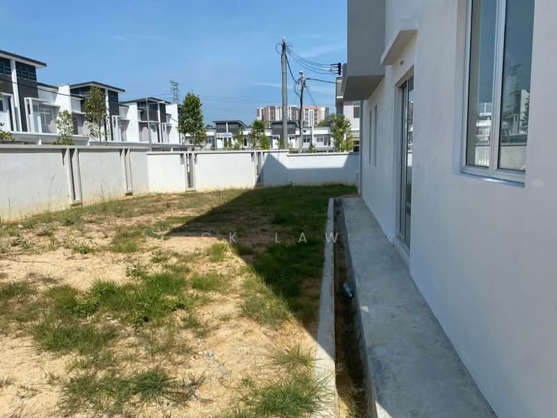 2-storey Terraced House for Rent in Bandar Tasik Kesuma (Beranang) - CK Law - Exterior - PropertyGuru.com.my