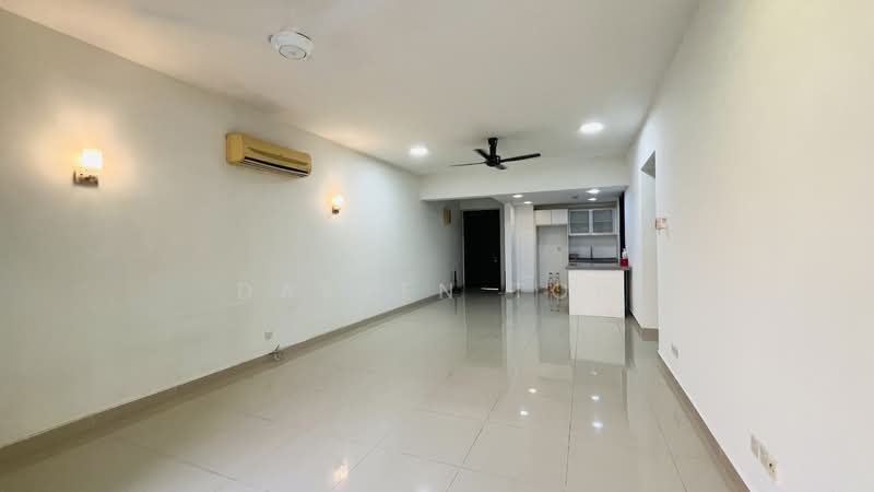 Condominium for Rent at Puteri Palma Condominiums - Darren Toh - Living Room - PropertyGuru.com.my