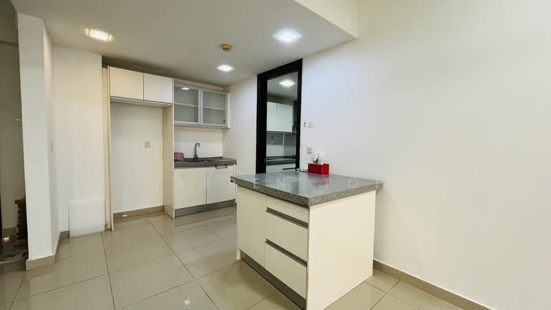 Condominium for Rent at Puteri Palma Condominiums - Darren Toh - Kitchen - PropertyGuru.com.my