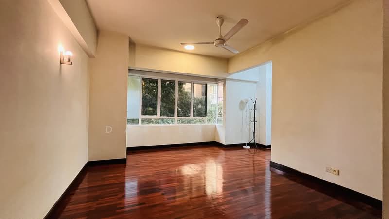 Condominium for Rent at Puteri Palma Condominiums - Darren Toh - Living Room - PropertyGuru.com.my