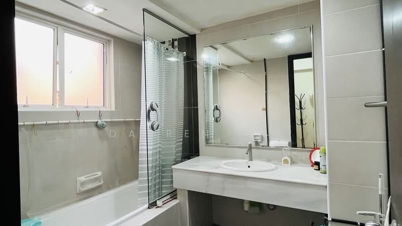 Condominium for Rent at Puteri Palma Condominiums - Darren Toh - Bathroom - PropertyGuru.com.my