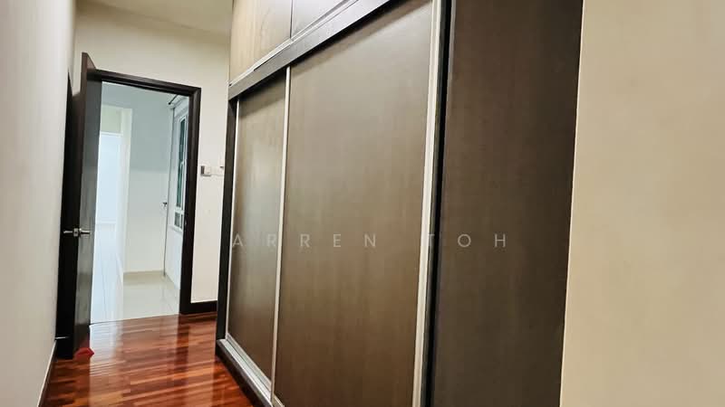 Condominium for Rent at Puteri Palma Condominiums - Darren Toh - Corridor - PropertyGuru.com.my