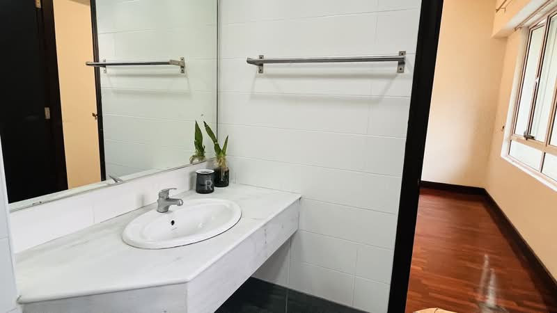 Condominium for Rent at Puteri Palma Condominiums - Darren Toh - Bathroom - PropertyGuru.com.my