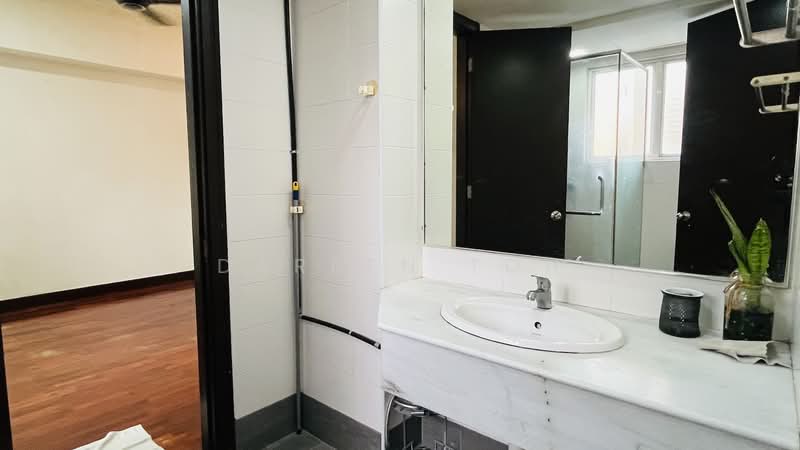 Condominium for Rent at Puteri Palma Condominiums - Darren Toh - Bathroom - PropertyGuru.com.my