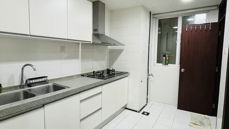 Condominium for Rent at Puteri Palma Condominiums - Darren Toh - Kitchen - PropertyGuru.com.my