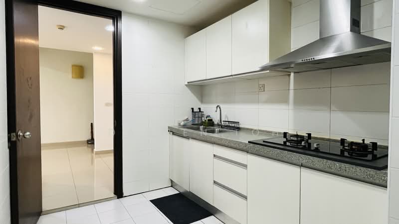 Condominium for Rent at Puteri Palma Condominiums - Darren Toh - Kitchen - PropertyGuru.com.my