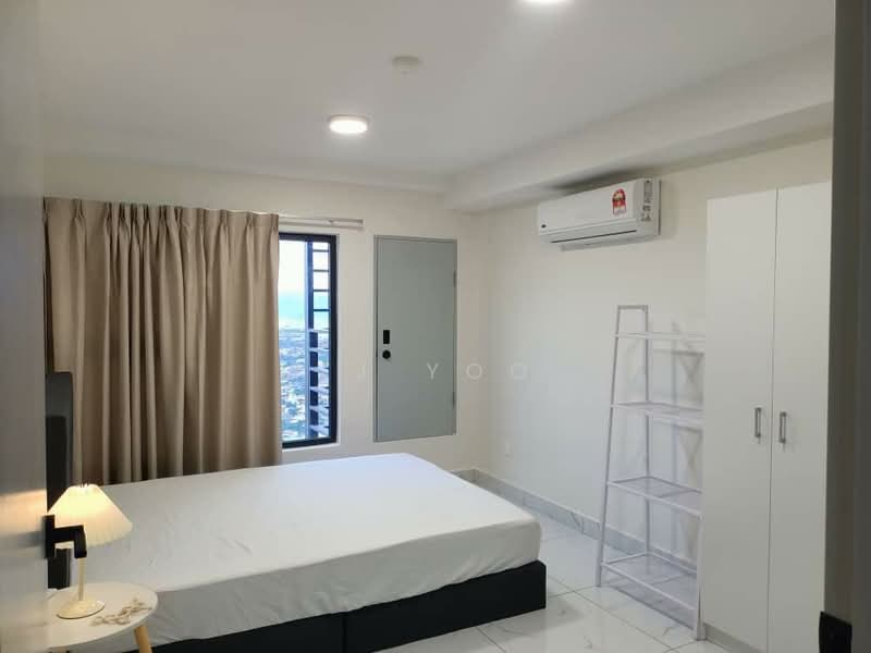Service Residence for Rent at Arte Cheras - TJ Yoo - Bedroom - PropertyGuru.com.my