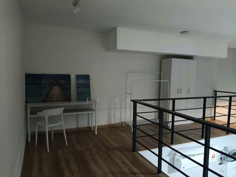 Service Residence for Rent at Arte Cheras - TJ Yoo - Interior - PropertyGuru.com.my