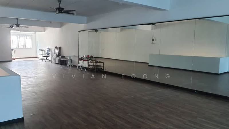 Shop for Rent in Taman Tambun Jaya (Tambun) - Vivian Foong - Interior - PropertyGuru.com.my