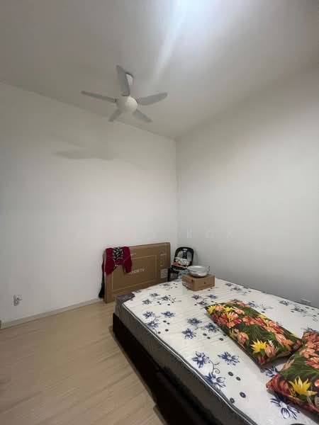 Servis Apartment untuk Dijual di The Pano - Kelly Kok - PropertyGuru.com.my