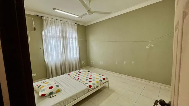 Rumah Berkembar untuk Disewa di Butterworth (Penang) - Willson Lee - Bedroom - PropertyGuru.com.my
