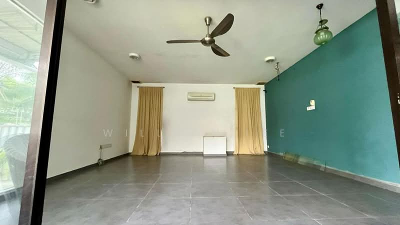 Rumah Berkembar untuk Disewa di Butterworth (Penang) - Willson Lee - Living Room - PropertyGuru.com.my