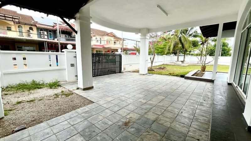 Rumah Berkembar untuk Disewa di Butterworth (Penang) - Willson Lee - Exterior - PropertyGuru.com.my
