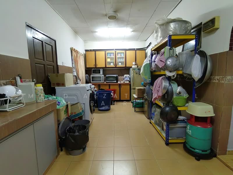 2-storey Terraced House for Sale in Taman Rakan Cheras (Cheras) - Mohd Aizat Saiful Bahri - PropertyGuru.com.my