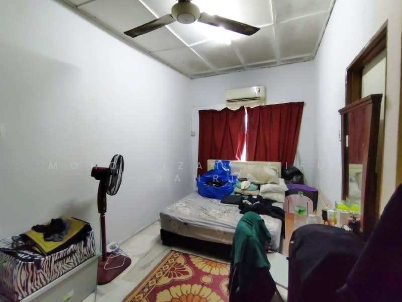 2-storey Terraced House for Sale in Taman Rakan Cheras (Cheras) - Mohd Aizat Saiful Bahri - PropertyGuru.com.my