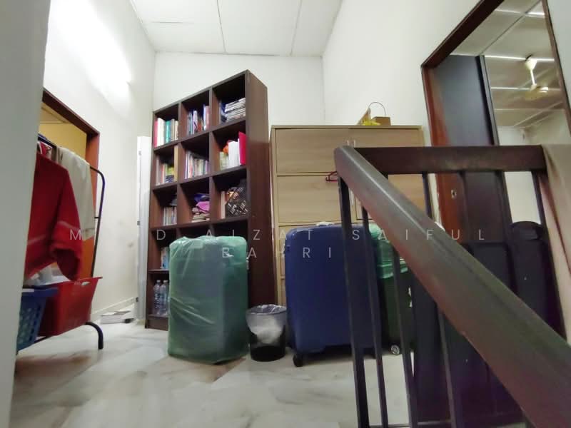 2-storey Terraced House for Sale in Taman Rakan Cheras (Cheras) - Mohd Aizat Saiful Bahri - PropertyGuru.com.my