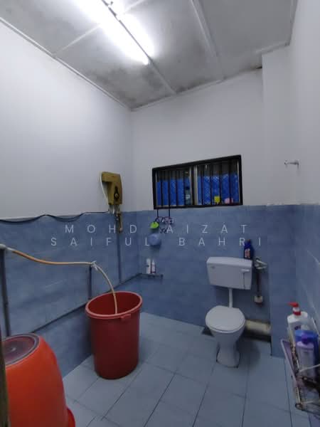 2-storey Terraced House for Sale in Taman Rakan Cheras (Cheras) - Mohd Aizat Saiful Bahri - PropertyGuru.com.my