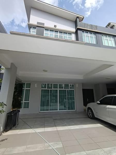 Rumah Berkembar untuk Dijual di Taman Mutiara Mas (Skudai) - Eve Hui - PropertyGuru.com.my