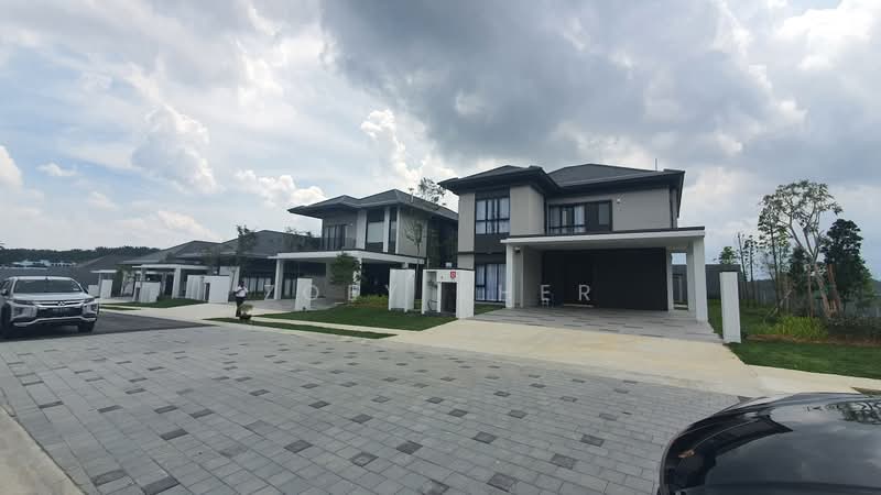 Rumah Banglo untuk Dijual di Denai Alam (Shah Alam) - Zoey Kher - PropertyGuru.com.my