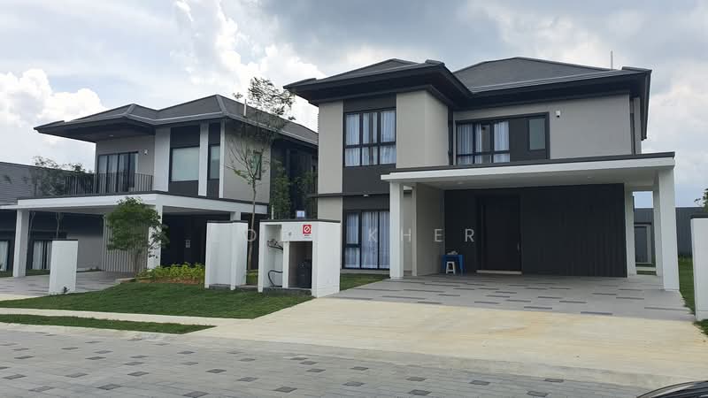 Rumah Banglo untuk Dijual di Denai Alam (Shah Alam) - Zoey Kher - PropertyGuru.com.my