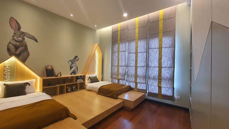 Rumah Banglo untuk Dijual di Denai Alam (Shah Alam) - Zoey Kher - PropertyGuru.com.my